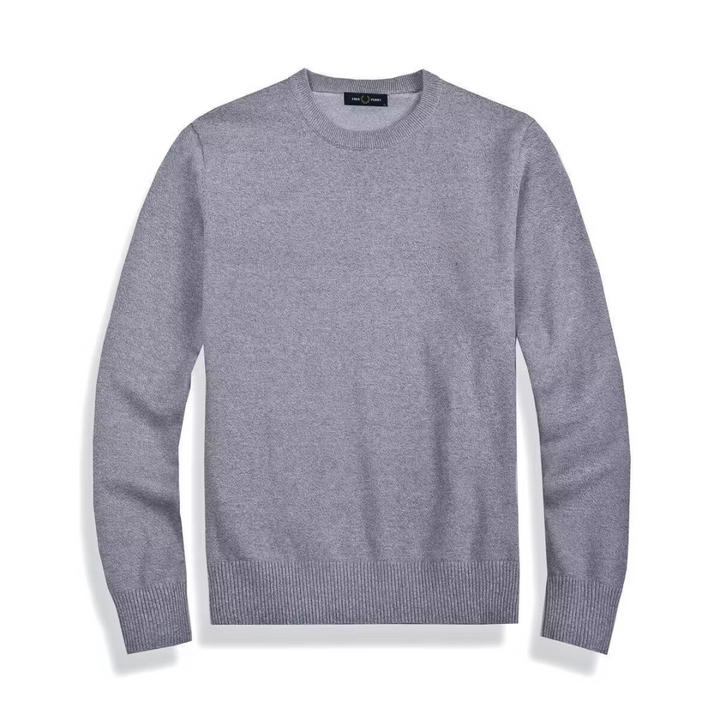 Carl | Sophisticated Sweater