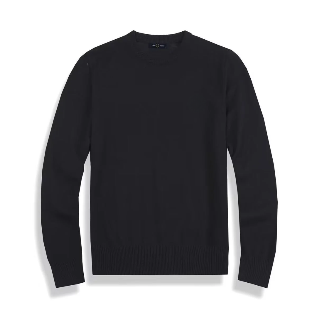 Carl | Sophisticated Sweater