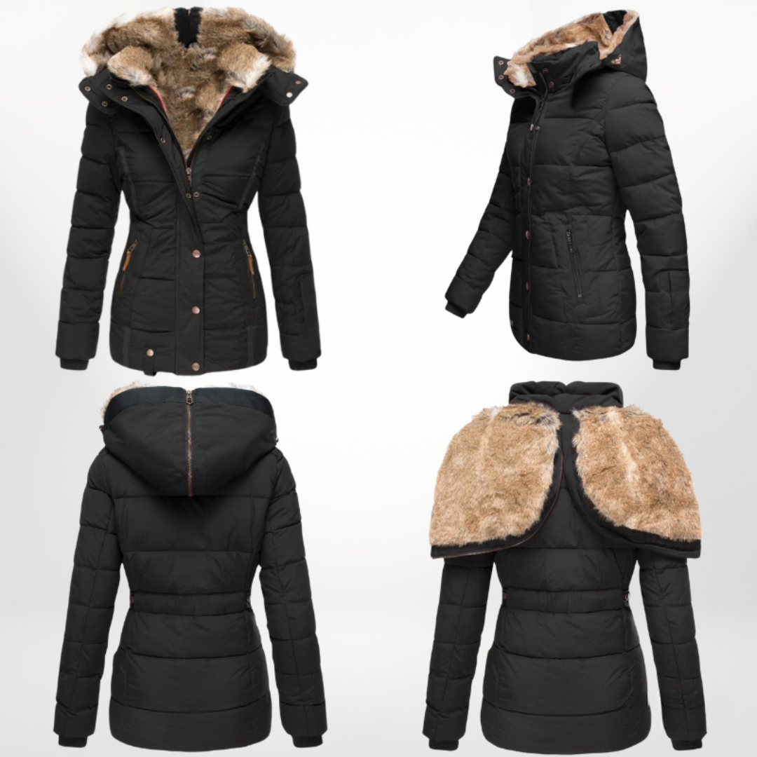 Clara | Women's Premium Winter Coat