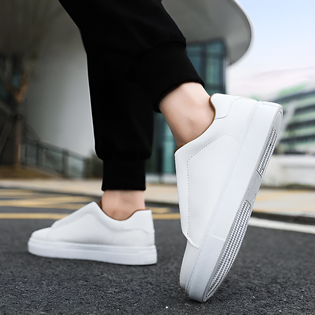 Felix | Timeless Classic Sneaker