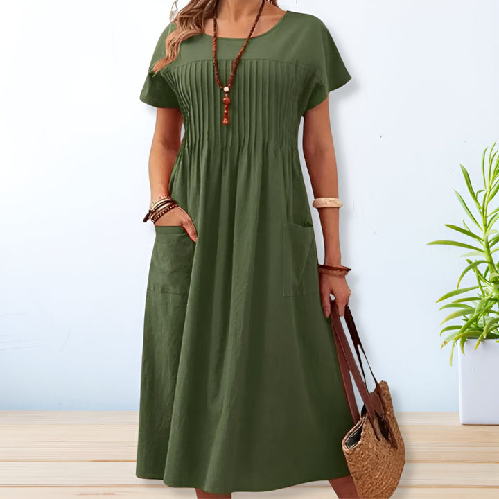 Ara | Relaxed-Fit Everyday Dress