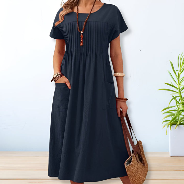 Ara | Relaxed-Fit Everyday Dress