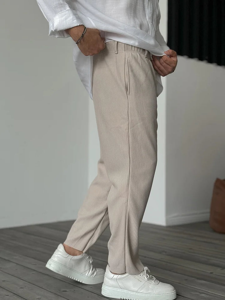 Ethan | Soft Luxury Pants