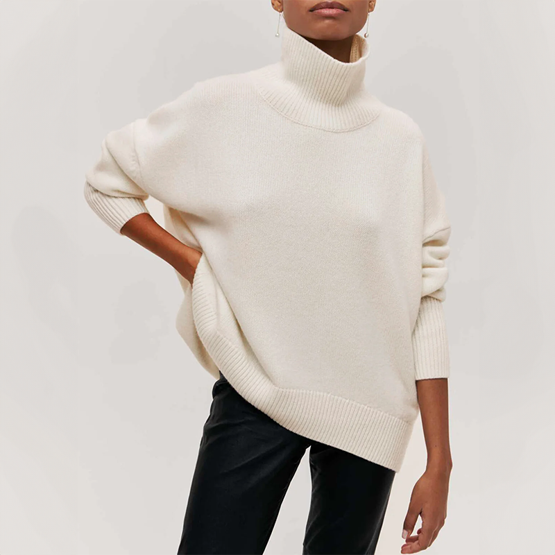 Ivy | Knitted sweater