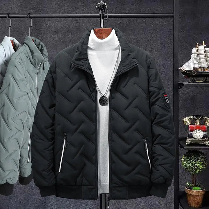 Marcus | Stylish All-Season Jacket