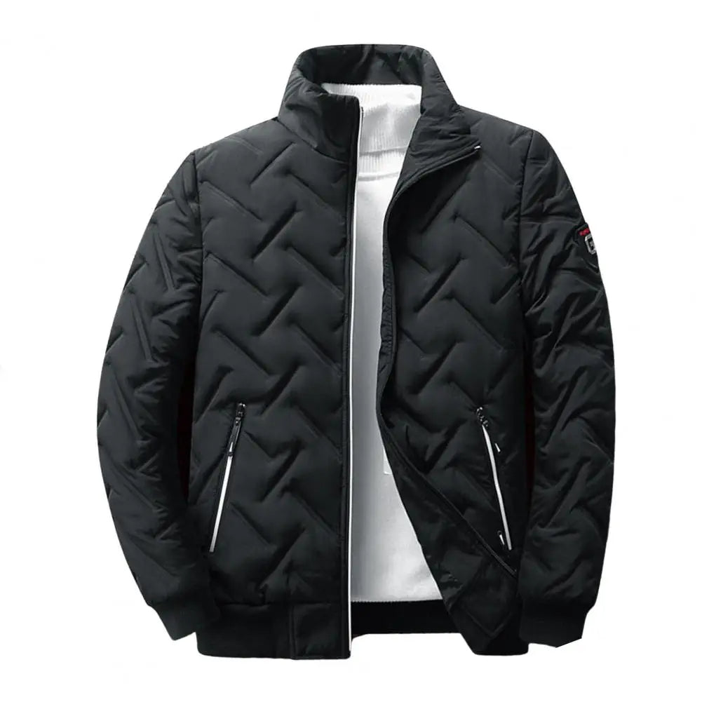 Marcus | Stylish All-Season Jacket