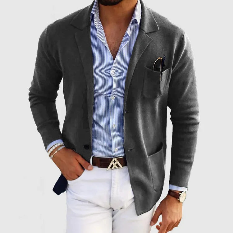 Cian | Elegant men's blazer