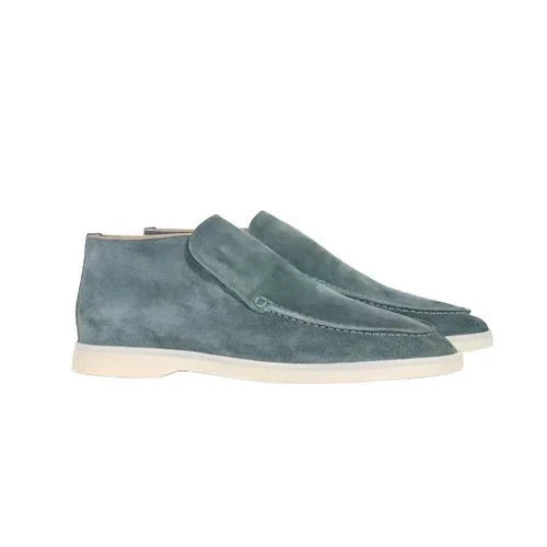 Nilo | Suede shoes