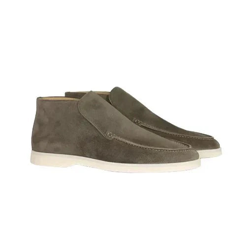 Nilo | Suede shoes