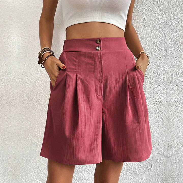 Klara | Comfortable shorts