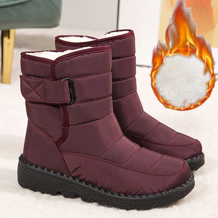 Sydney | Anti-slip Winter Boots