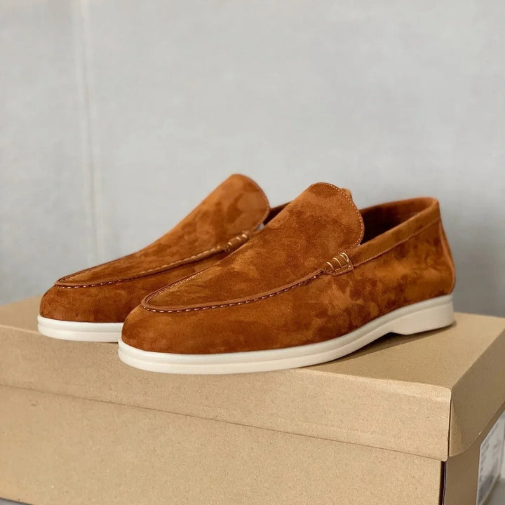 Roberto | Loafers