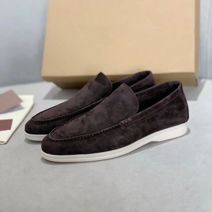 Roberto | Loafers